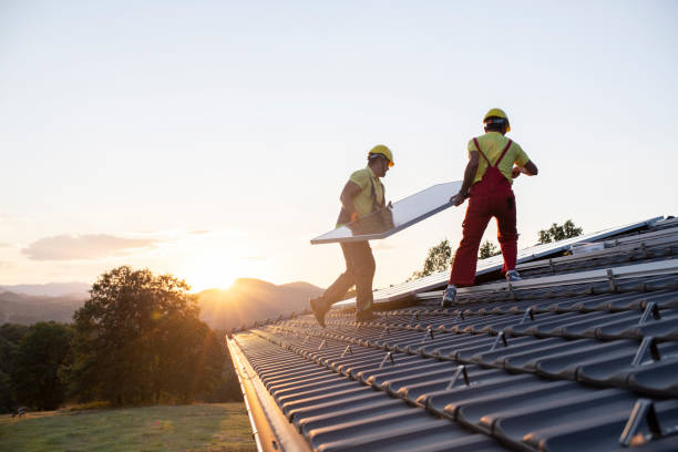 Best Gutter Installation and Repair  in Belle Isle, FL